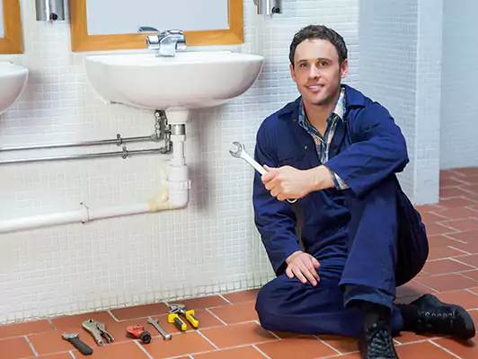 Why Choose Quincy Plumbing Pro for Plumbing Services in Quincy, MA?