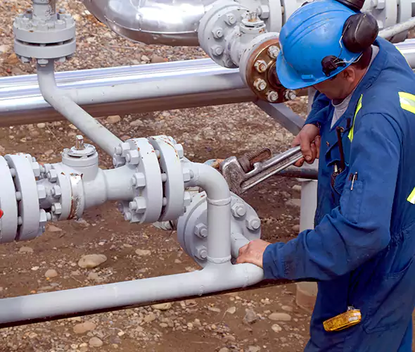 Expert Plumber for Backflow Preventer in Quincy, MA: Schedule Affordable Testing and Installation with Us