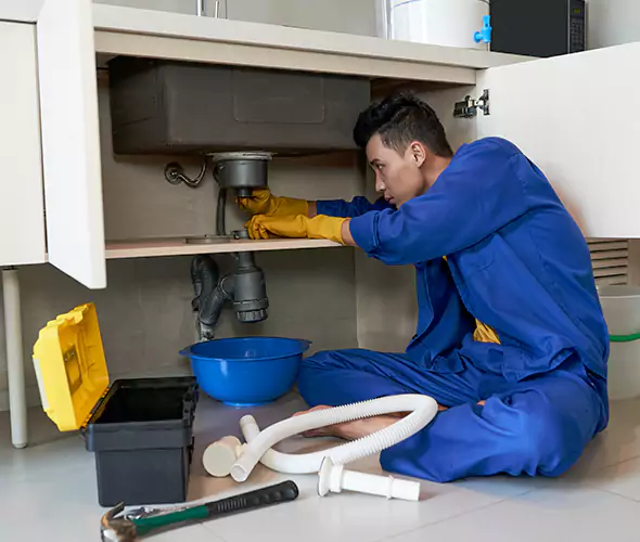 Expert Plumber for Basement Leak Repair in Quincy, MA: Schedule Affordable Waterproofing Services with Us