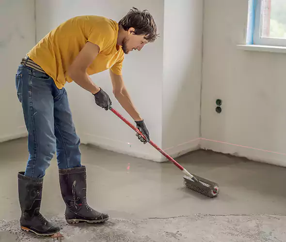 Trusted Foundation Leak Repair Experts in Quincy, MA