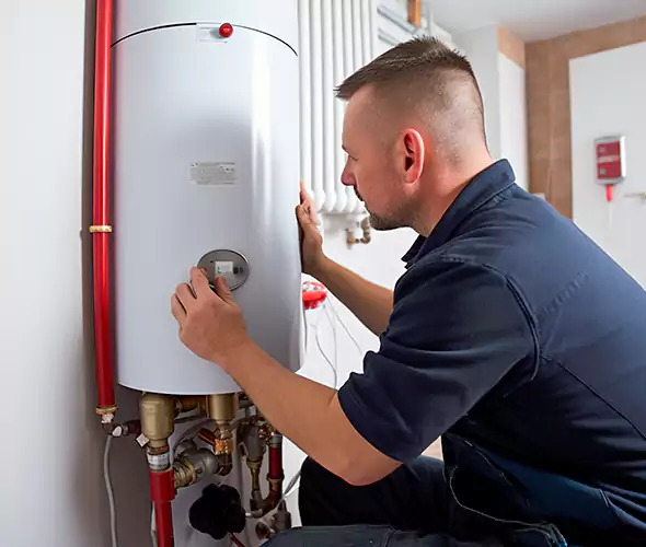 Expert Plumber for Gas Water Heater Replacement in Quincy, MA: Schedule Affordable Replacement Services with Us