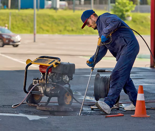 Expert Plumber for Hydrojet Plumbing in Quincy, MA: Schedule Affordable Jetting Services with Us