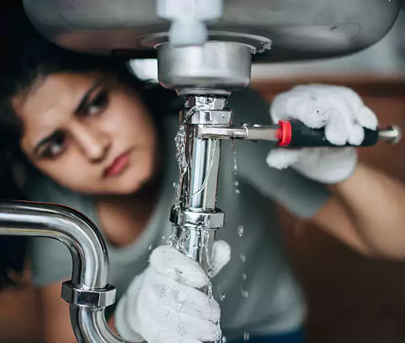 Professional Pipe Repair Specialists in Quincy, MA