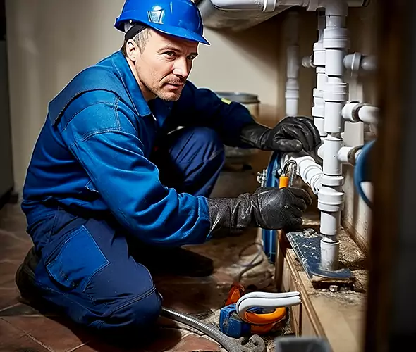 Expert Plumber for Repipe Specialists in Quincy: Schedule Reliable and Affordable Repiping Services with Us