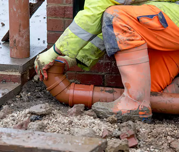 Professional Plumber for Sewer Cleaning in Quincy, MA: Schedule Reliable Service Today