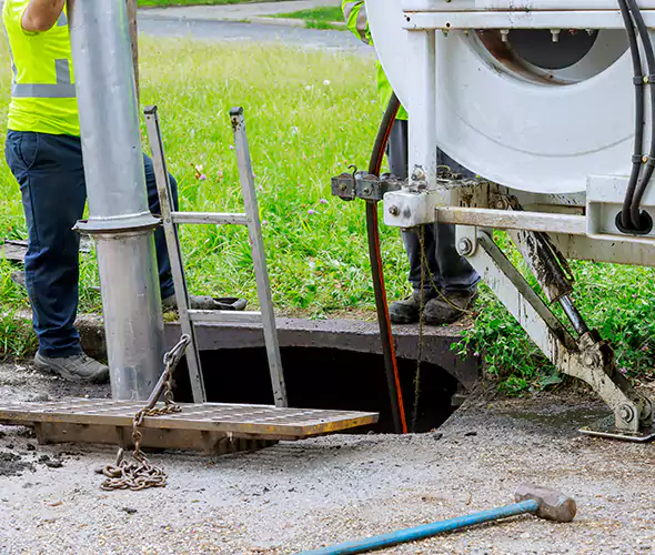 Expert Plumber for Sewer Line Cleaning in Quincy, MA: Schedule Reliable Sewer Cleaning Services with Us