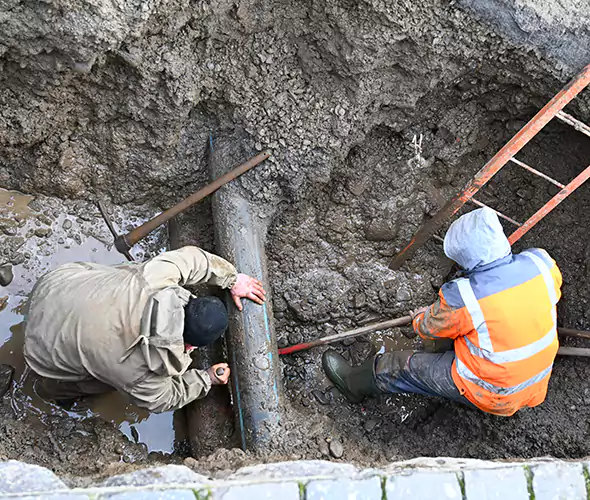 Expert Plumber for Sewer Replacement in Quincy, MA: Schedule Affordable Sewer Replacement Services with Us