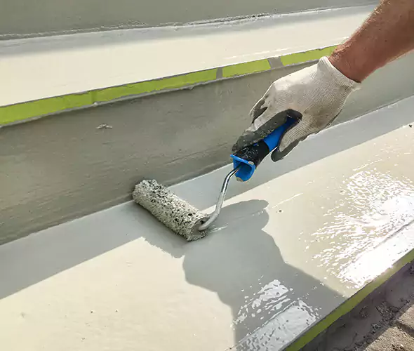 Expert Plumber for Walls Waterproofing in Quincy,MA: Schedule Affordable Waterproofing Services with Us