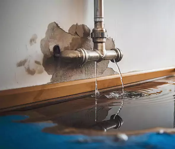 Professional Water Damage Restoration Experts in Quincy, MA — Fast, Reliable & Certified