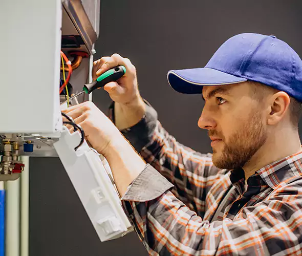 Expert Plumber for Water Heater Maintenance in Quincy, MA: Schedule Affordable Services Today