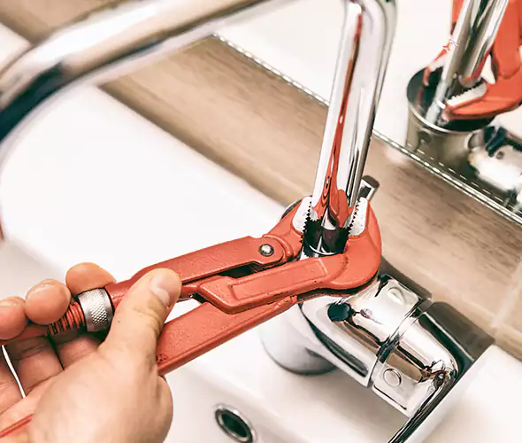 Expert Leak Repair Plumber in Quincy, MA