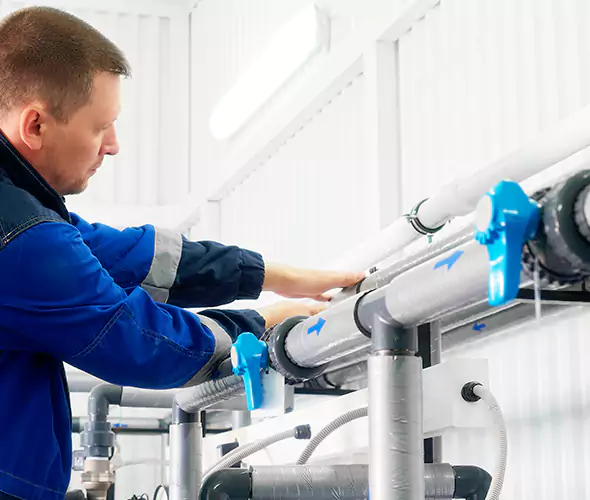 Expert Plumber for Water Softener Maintenance in Quincy, MA: Schedule Professional Maintenance with Us