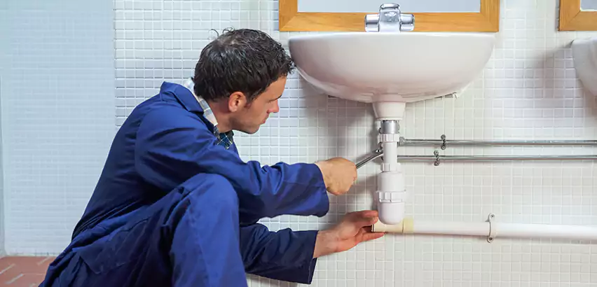 Toilet Repair Quincy