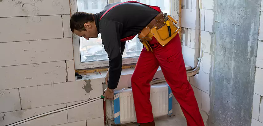 Professional Foundation Leak Repair Services in Quincy, MA