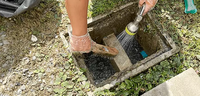 Professional Grease Trap Cleaning Services in Quincy, MA