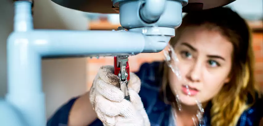 Reliable Pipe Repair Services in Quincy, MA