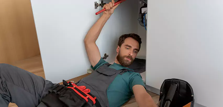 Emergency Basement Leak Repair in Quincy