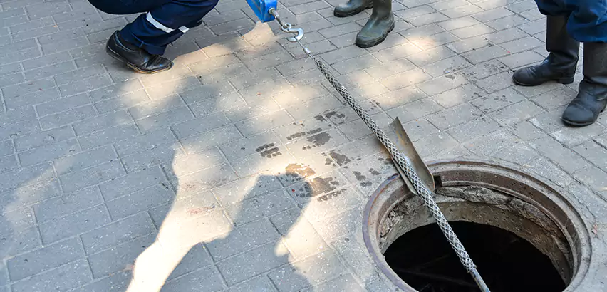 Emergency Rooter Service in Quincy