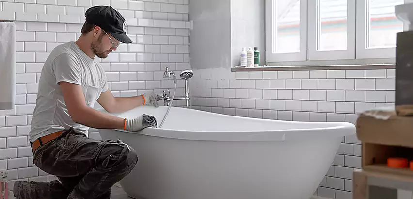 Leak Detection Companies Near Me in Quincy