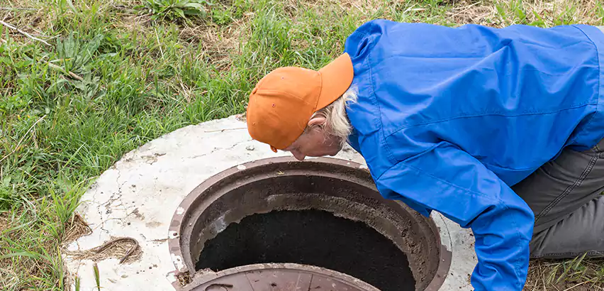 Septic Tank Leak Repair in Quincy, MA