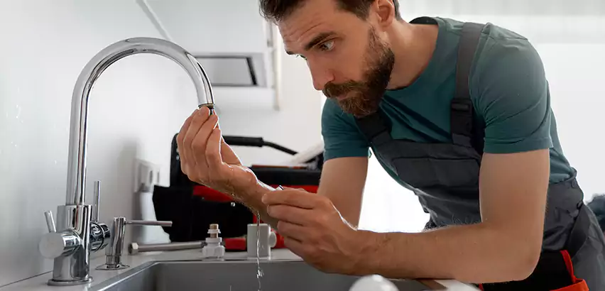 Fire and Water Damage Restoration in Quincy