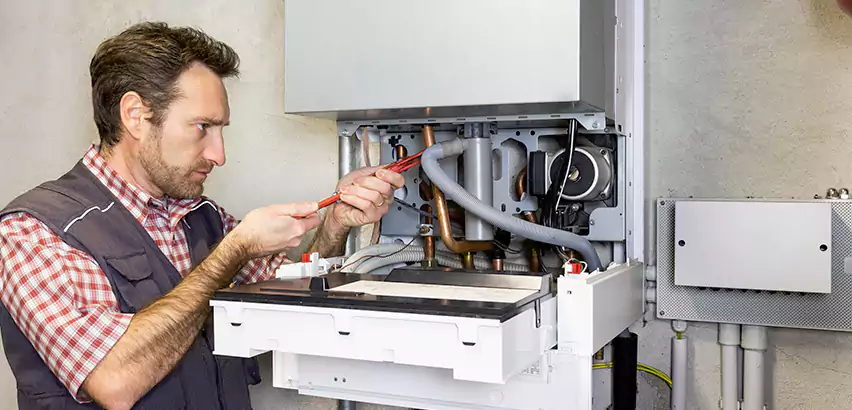 Rinnai Water Heater Maintenance Quincy