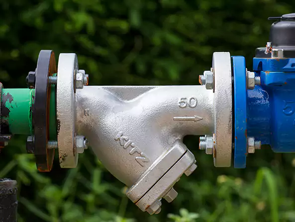Why Choose Quincy Plumbing Pro for Backflow Preventer Services in Quincy, MA?