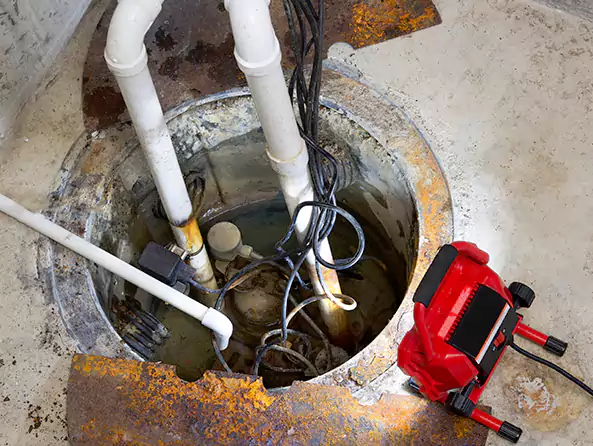 Why Choose Quincy Plumbing Pro for Basement Sump Pump Installation in Quincy?