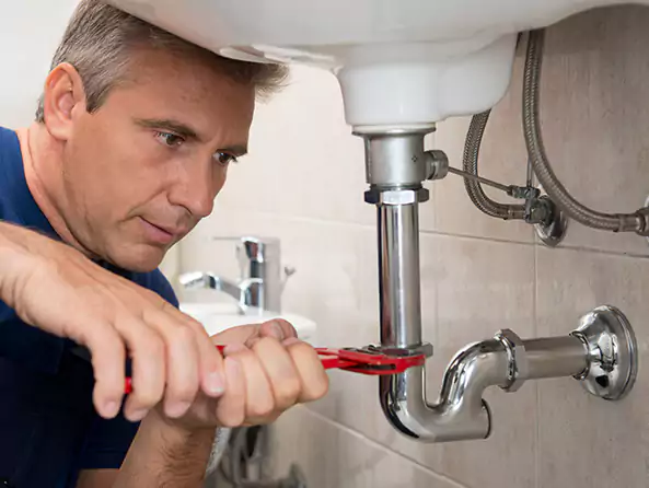 Why Choose Quincy Plumbing Pro for Bathroom Plumbing in Quincy, MA?