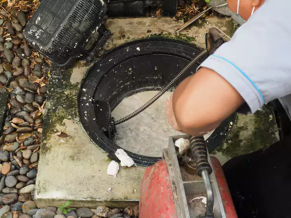 Why Choose Quincy Plumbing Pro for Clogged Drain Repair in Quincy, MA?