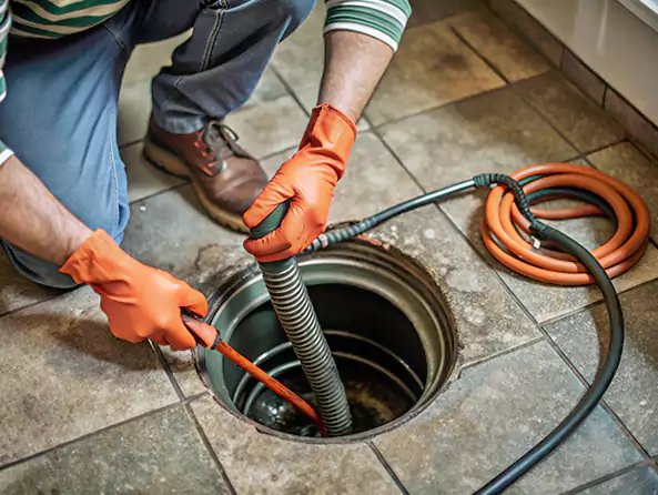 Why Choose Quincy Plumbing Pro for Drain Jetting in Quincy, location field=ss]?