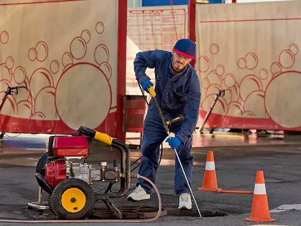 Why Choose Quincy Plumbing Pro for Drain Services in Quincy, MA?