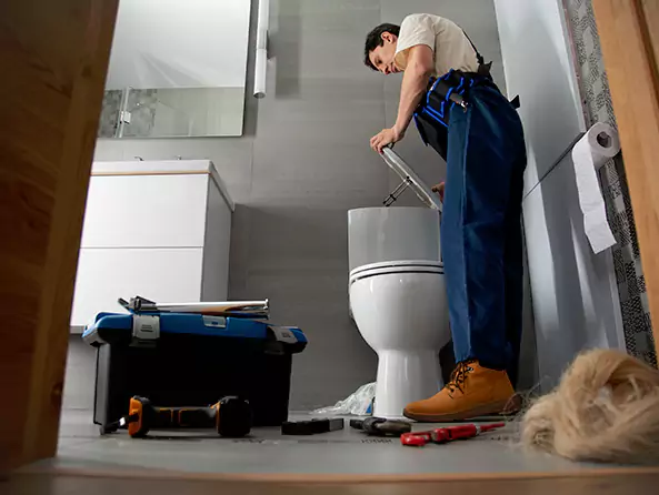  Why Choose Quincy Plumbing Pro for Drainage Services in Quincy, MA?]