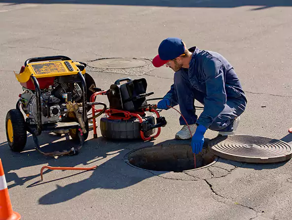  Why Choose Quincy Plumbing Pro for Drains Camera Inspection in Quincy, MA?