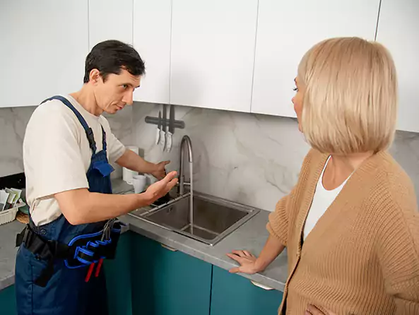 Why Choose Quincy Plumbing Pro for Emergency Plumbing Repair in Quincy, MA?