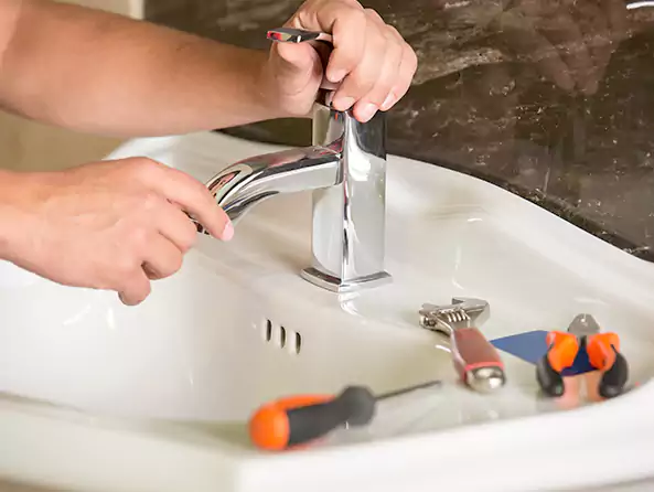Why Choose Quincy Plumbing Pro for Bathroom Faucet Installation in Quincy, MA?