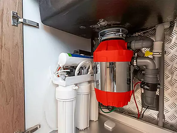 Why Choose Quincy Plumbing Pro for Garbage Disposal Installation in Quincy, MA?