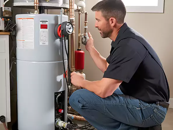 Why Choose Quincy Plumbing Pro for Gas Water Heater Repair in Quincy, MA?