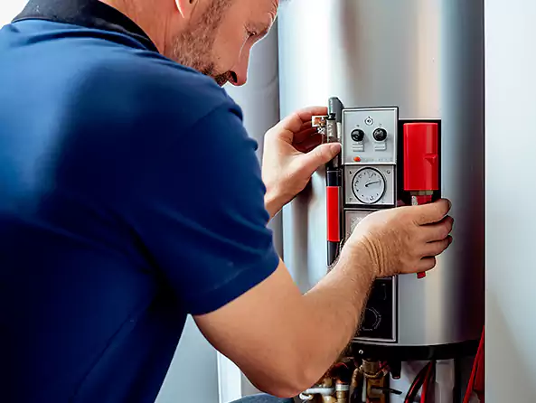 Why Choose Quincy Plumbing Pro for Hot Water Tank Maintenance in Quincy, MA?