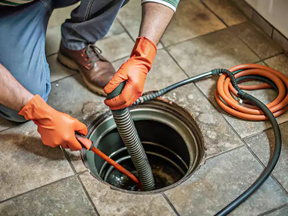  Why Choose Quincy Plumbing Pro for Hydrojet Plumbing in Quincy, MA?