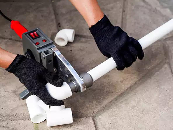 Why Choose Quincy Plumbing Pro for Pipe Replacement in Quincy, MA?