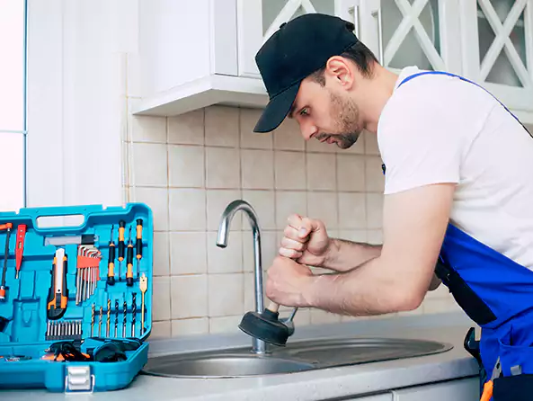 Why Choose Quincy Plumbing Pro for Rooter Services in Quincy, MA?