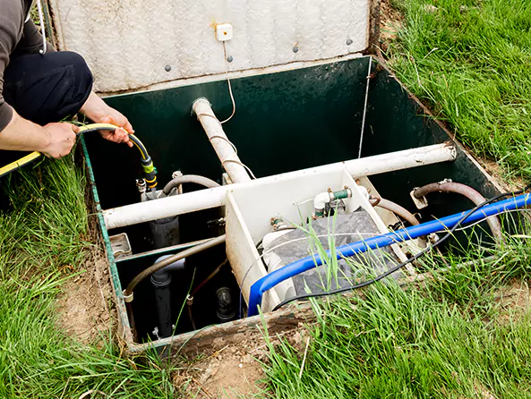 Why Choose Quincy Plumbing Pro for Sewage Ejector Pump Installation in Quincy, MA?