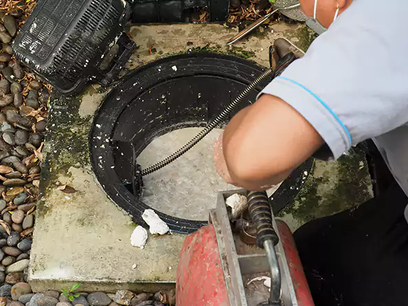 Why Choose Quincy Plumbing Pro for Sewer Line Cleaning in Quincy, MA?