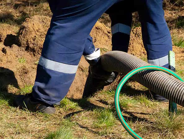 Why Choose Quincy Plumbing Pro for Sewer Line Replacement in Quincy, MA?