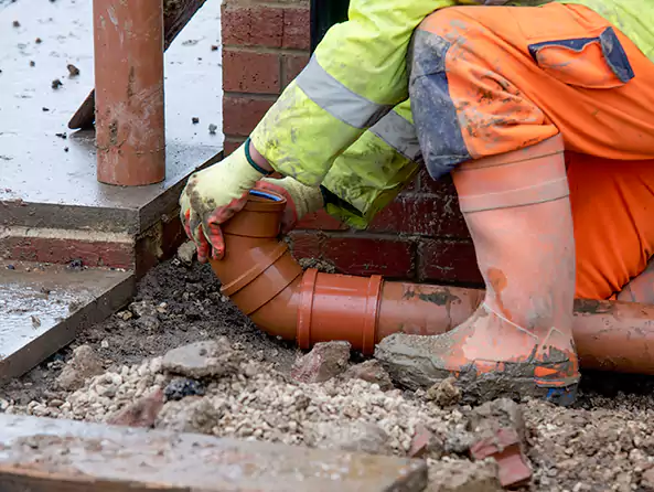 Why Choose Quincy Plumbing Pro for Sewer Replacement in Quincy, MA?