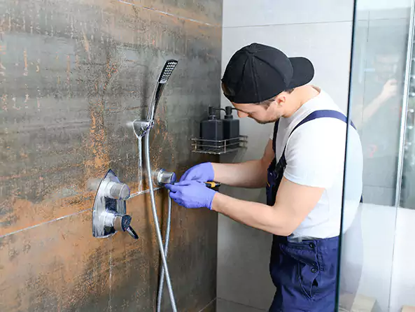 Why Choose Quincy Plumbing Pro for Shower Installation in Quincy, MA?