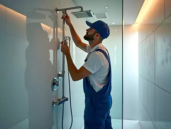 Why Choose Quincy Plumbing Pro for Shower Replacement in Quincy, MA?