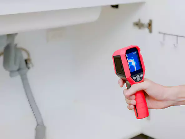  Why Choose Quincy Plumbing Pro for Slab Leak Detection in Quincy, MA?