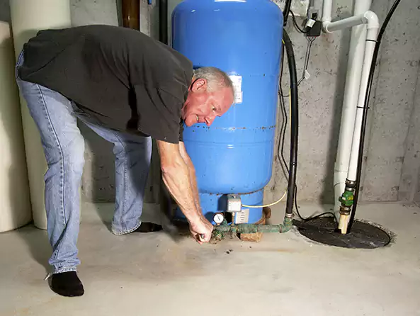 Why Choose Quincy Plumbing Pro for Sump Pump Installation in Quincy?